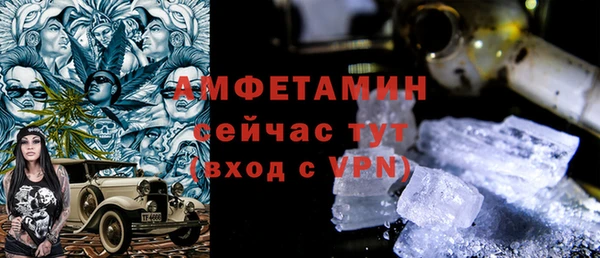 стафф Алексин